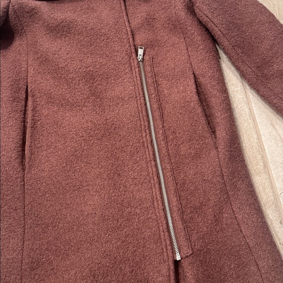 Andrew Marc Coat - Picture 4 of 10